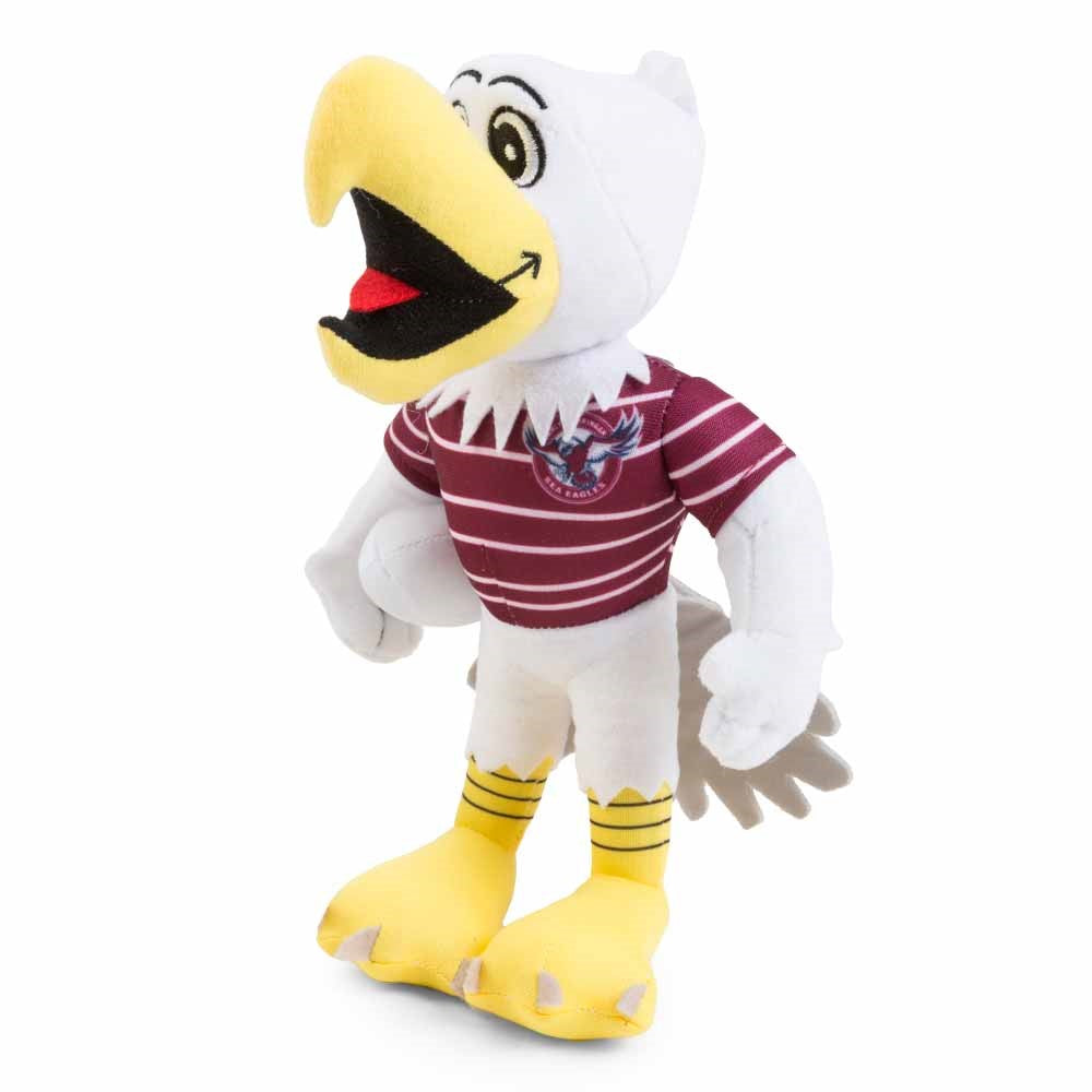 Manly Sea Eagles Plush Mascot 