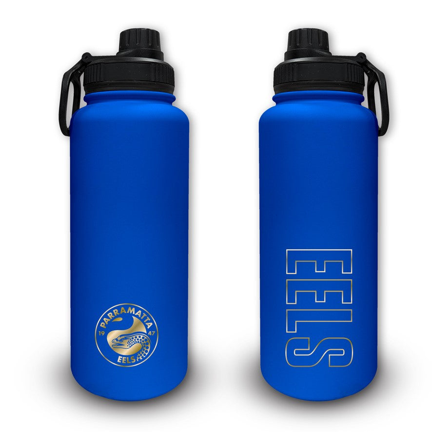 Parramatta Eels Water Bottle 960ml