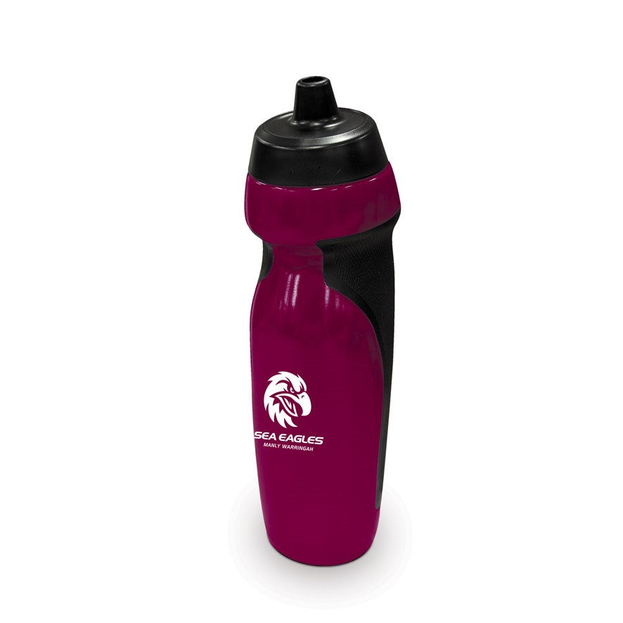 Manly Sea Eagles Sports Bottle