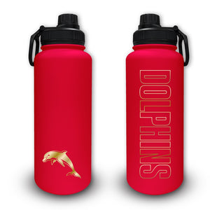 Dolphins Water Bottle 960ml