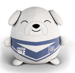 Load image into Gallery viewer, Bruto the Bulldog SquishOZ
