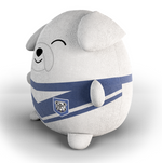 Load image into Gallery viewer, Bruto the Bulldog SquishOZ

