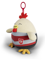 Load image into Gallery viewer, Rocko the Roosters Mini SquishOz
