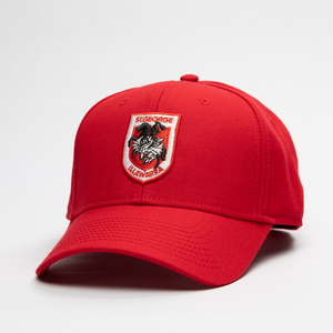 St George Dragons Stadium Cap