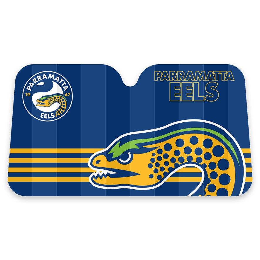 Parramatta Eels Sunshade