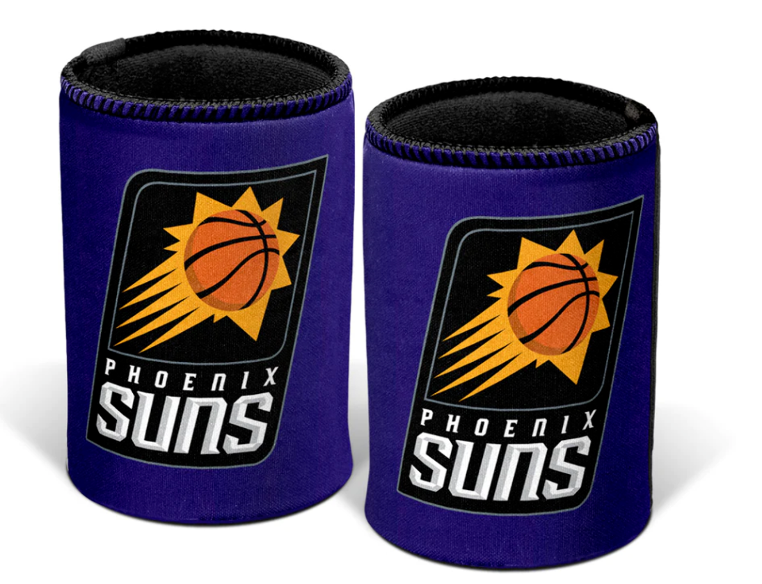 Phoenix Suns Can Cooler