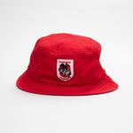 Load image into Gallery viewer, St George Dragons Twill Bucket Hat
