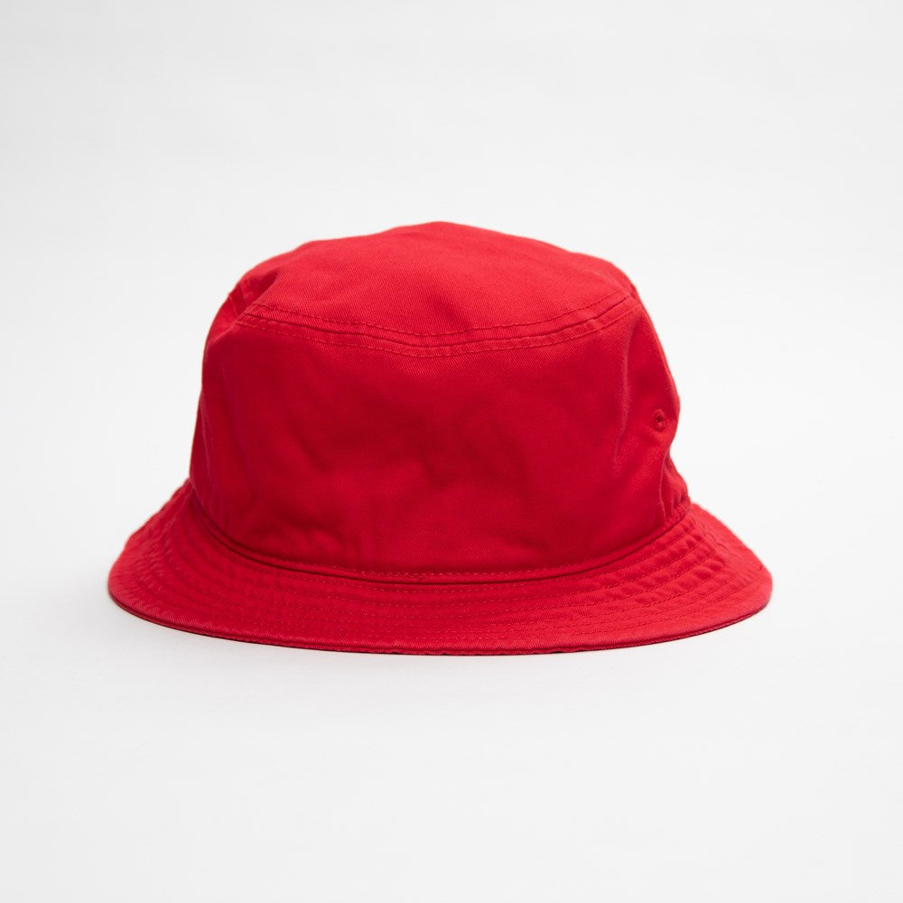 St George Dragons Twill Bucket Hat