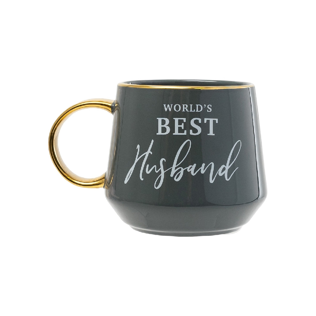 Worlds Best Mug