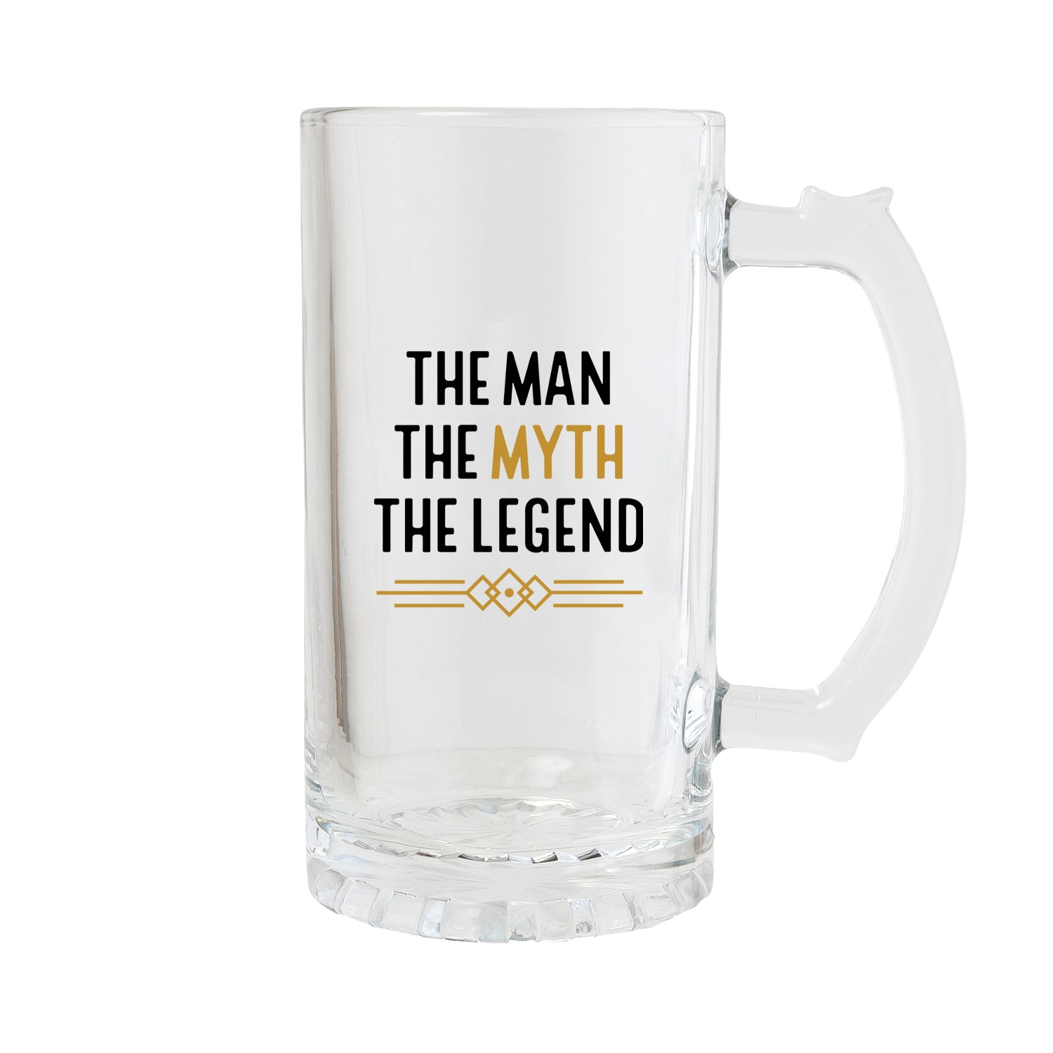 Celebration Stein [FLV:The Man]