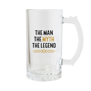 Celebration Stein [FLV:The Man]