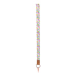 Load image into Gallery viewer, Fabric Lanyard [FLV:Pink]
