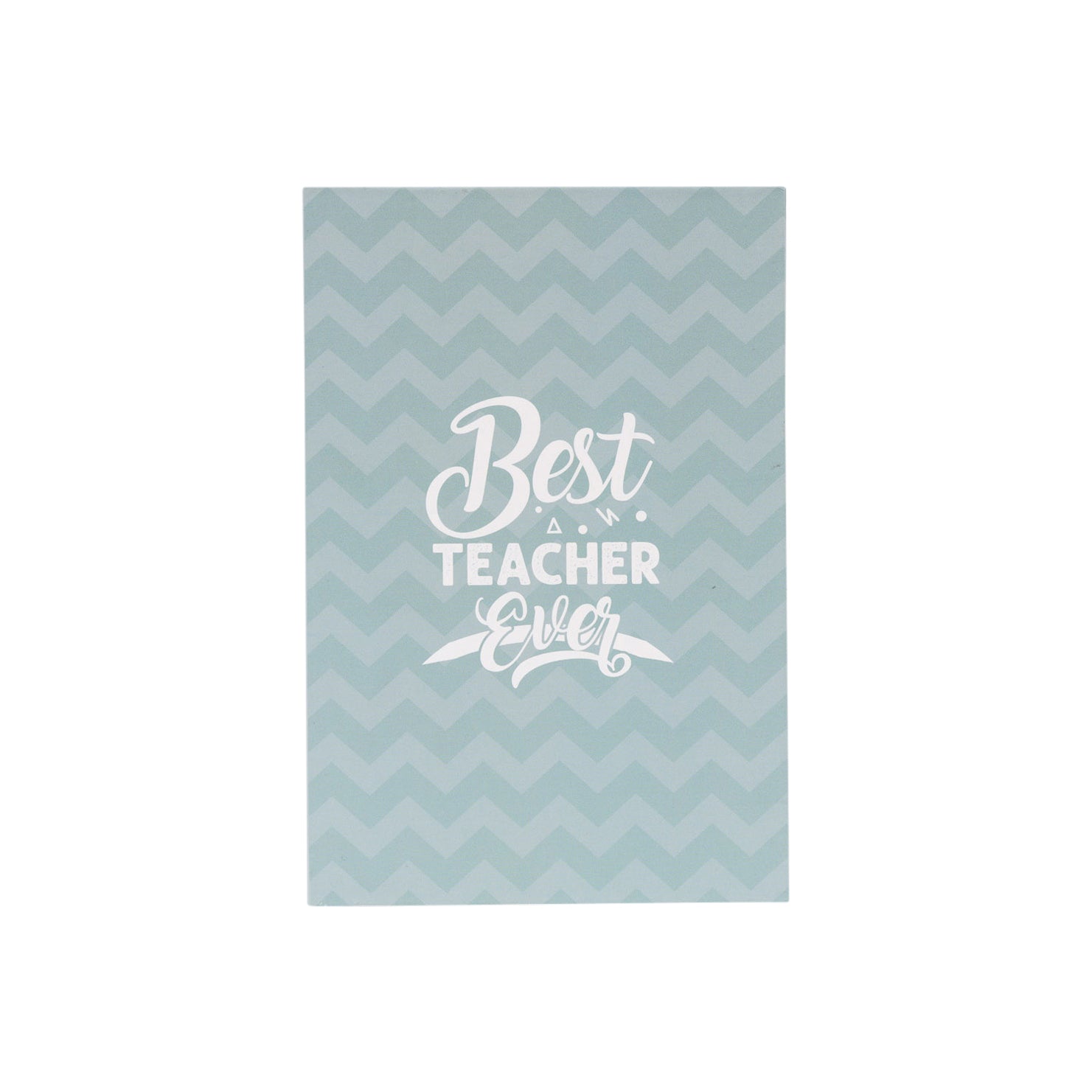 Teacher Sticky Note Set [FLV:Best Ever]