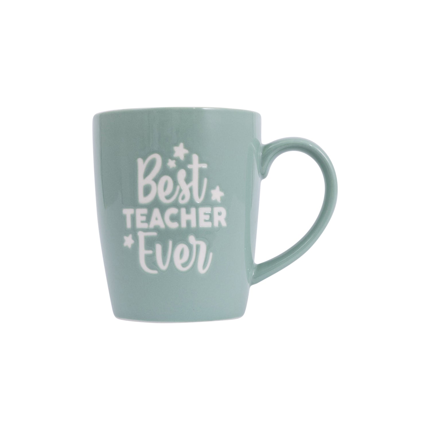 Teacher Mug [FLV:Best Ever]