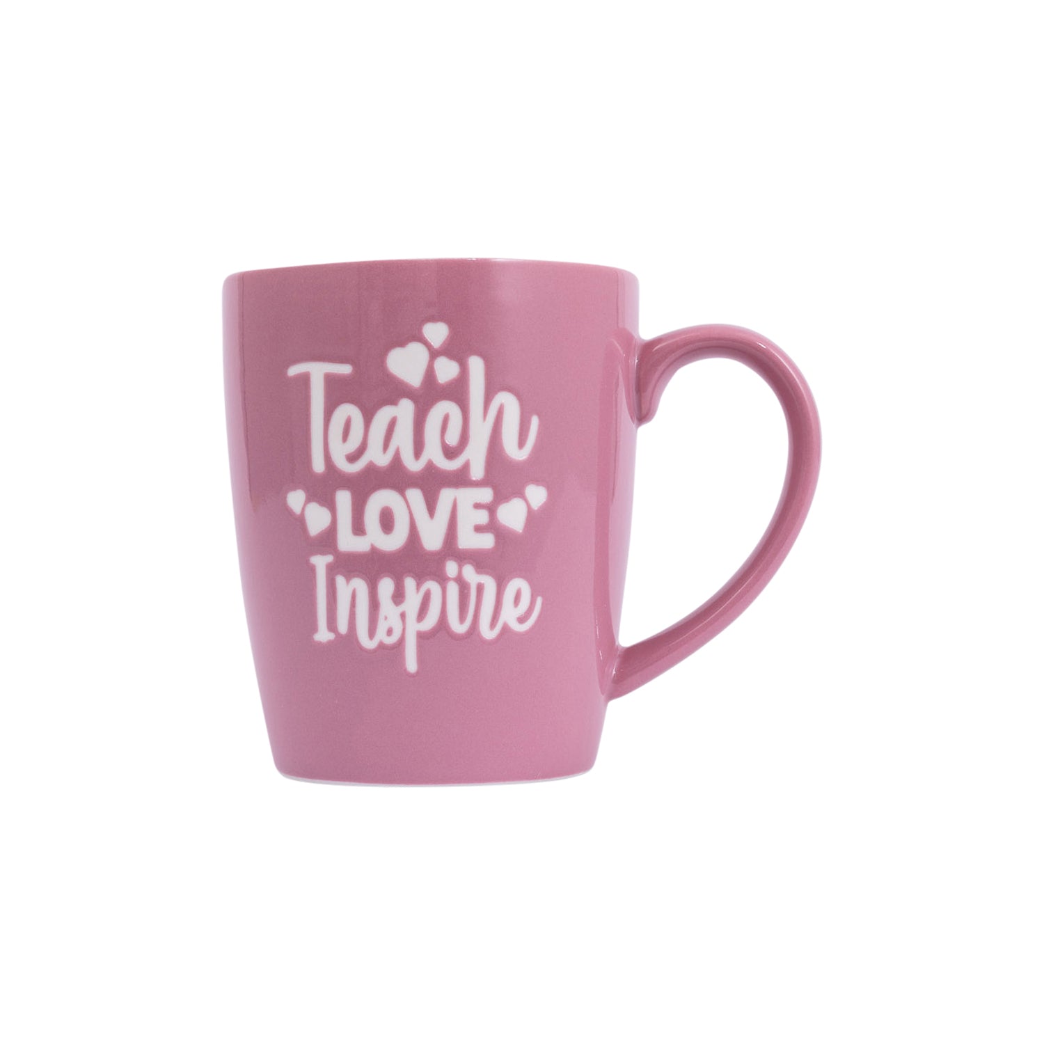 Teacher Mug [FLV:Inspire]