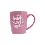 Load image into Gallery viewer, Teacher Mug [FLV:Inspire]
