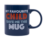 Load image into Gallery viewer, Mugs For Him [FLV:Favourite Child]
