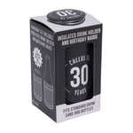 Load image into Gallery viewer, 30th Celebration Cooler &amp; Badge
