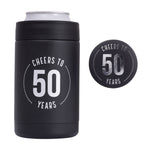 Load image into Gallery viewer, 50th Celebration Cooler &amp; Badge
