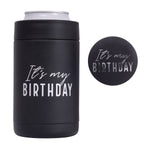 Load image into Gallery viewer, Birthday Celebration Cooler &amp; Badge
