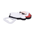 Load image into Gallery viewer, Christmas Bottle Opener [FLV:Santa]
