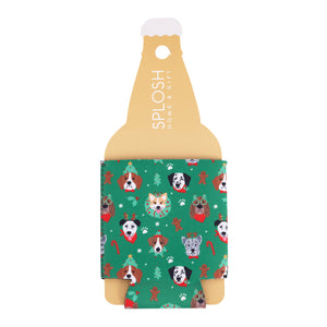 Christmas Cooler [FLV:Dogs]