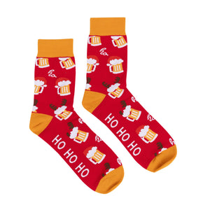 Christmas Socks [FLV:Beer]