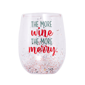 Christmas Glass [FLV:Merrier]