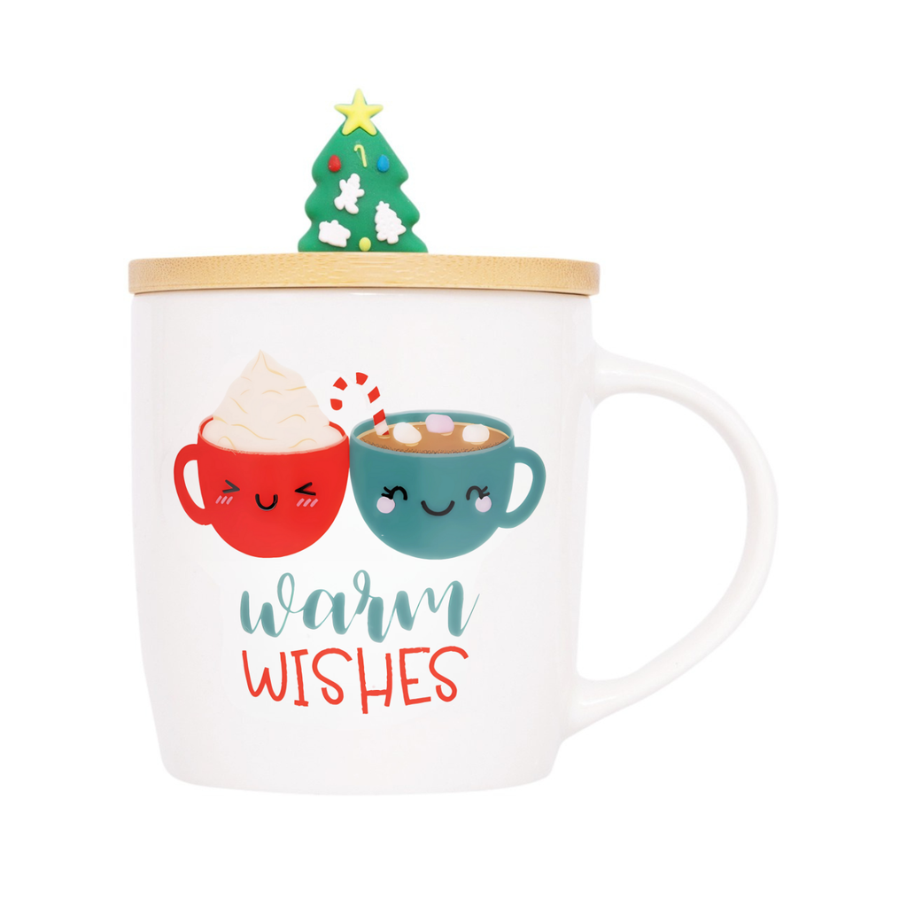 Hot Chocolate Mug