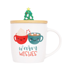 Load image into Gallery viewer, Hot Chocolate Mug
