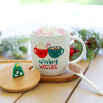Load image into Gallery viewer, Hot Chocolate Mug
