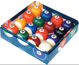 Pool Ball's