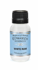 Edwards White Rum Essence