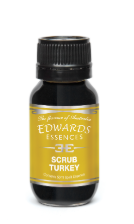 Edwards Scrub Turkey Essence