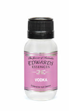 Edwards Vodka Essence