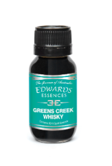 Edwards Greens Creek Whisky Essence