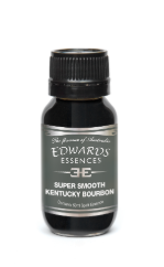 Edwards Super Smooth Kentucky Bourbon Essence