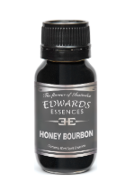 Edwards Honey Bourbon Essence