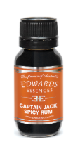 Edwards Captain Jack Spicy Rum Essence