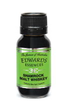Edwards Shamrock Malt Essence