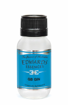 Edwards GB Gin Essence