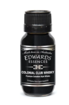 Edwards Essence Colonial Club Whisky