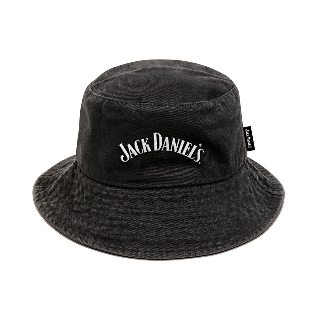 Jack Daniels Bucket Hat