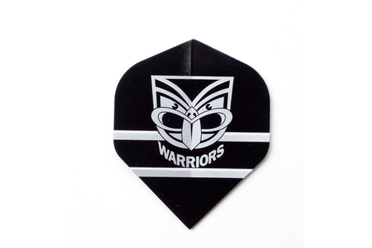 New Zealand Warriors Dart Flights