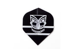 Load image into Gallery viewer, New Zealand Warriors Dart Flights
