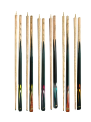 Dufferin HCY Cue [FLV:Red/White]