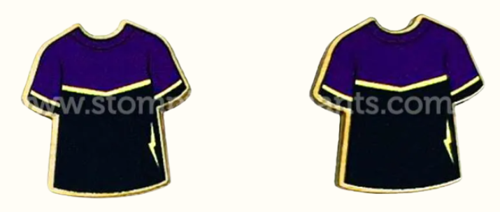 NRL Jersey Studs [FLV:Jersey 4]