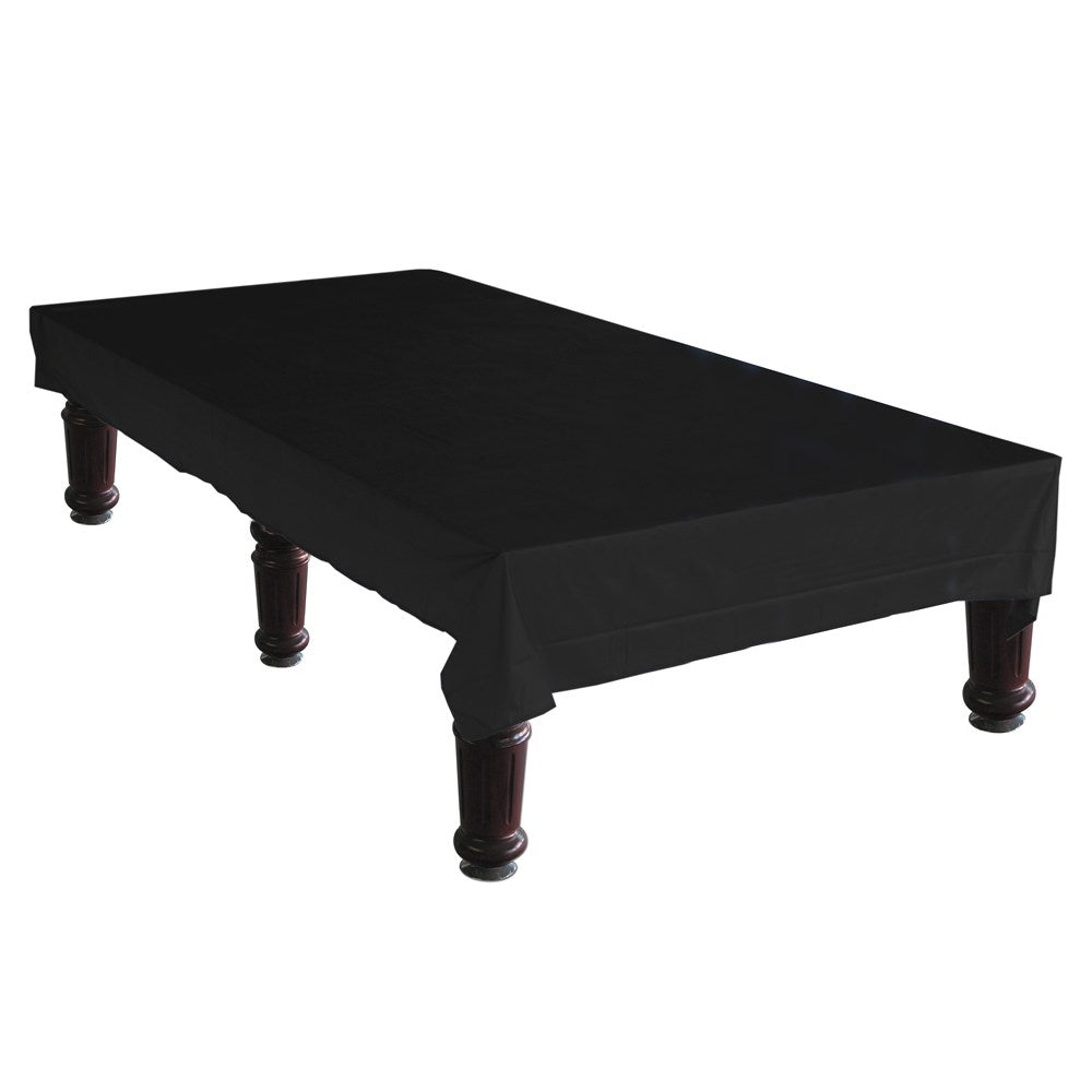 Pool Table Cover [SZ:7ft STY:Black]