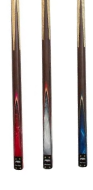 Windsor Ash Cue [FLV:Blue]