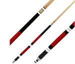 Load image into Gallery viewer, Adjustable Length Cue 4piece
